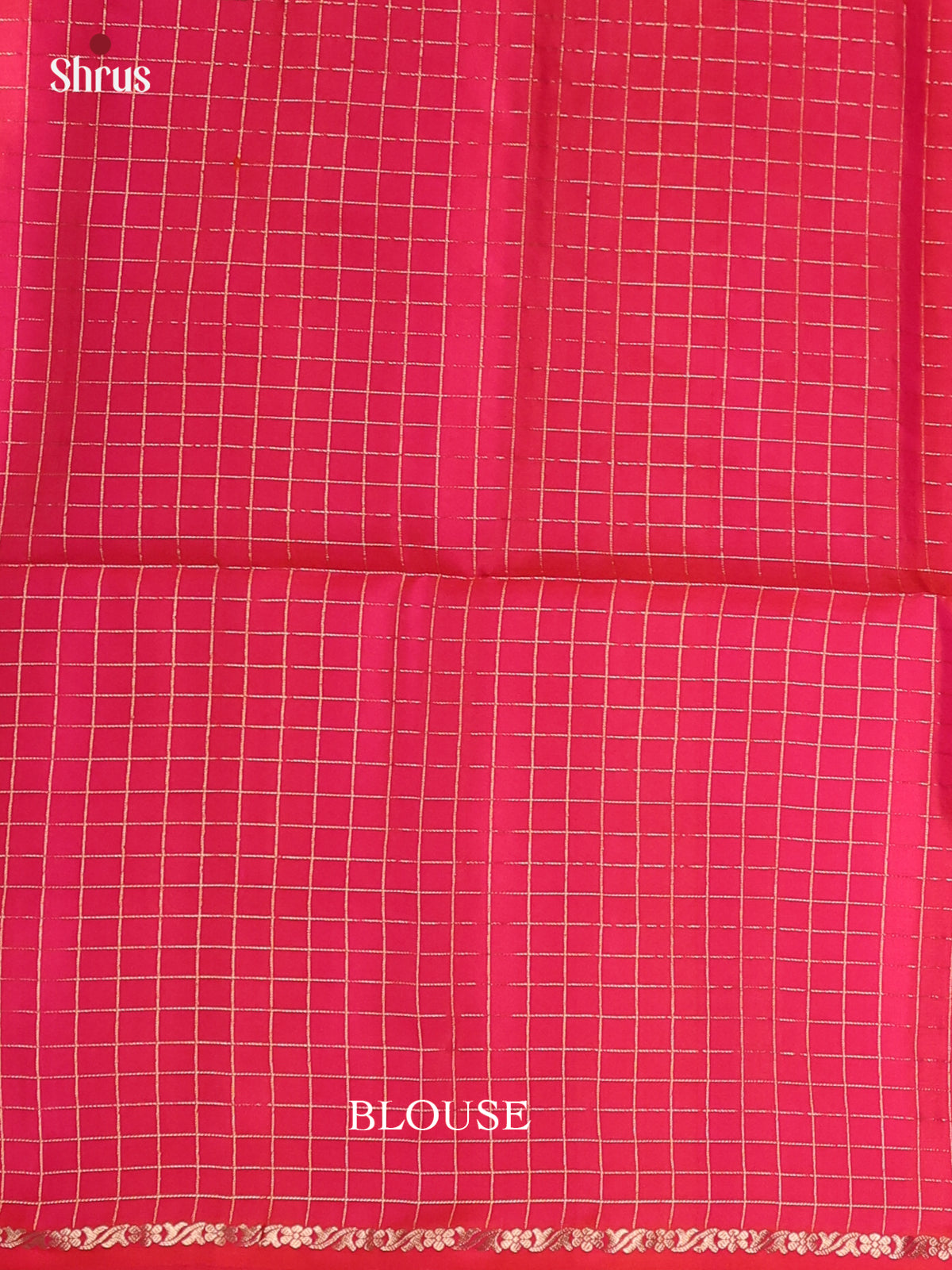 DJS25288 - Soft Silk (HR) Saree - Shop on Shrus.com
