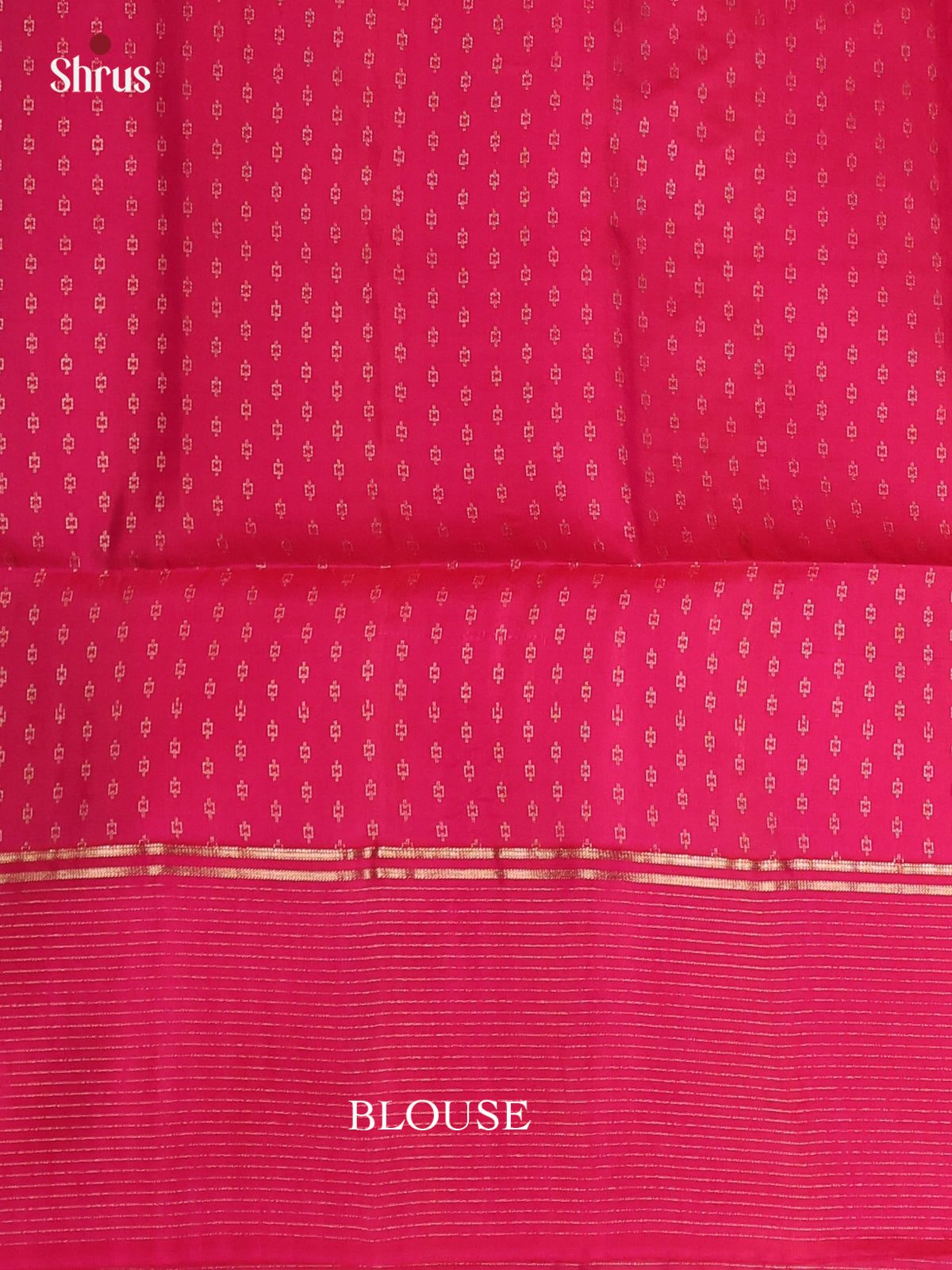 DJS25294 - Soft Silk (HR) Saree - Shop on Shrus.com