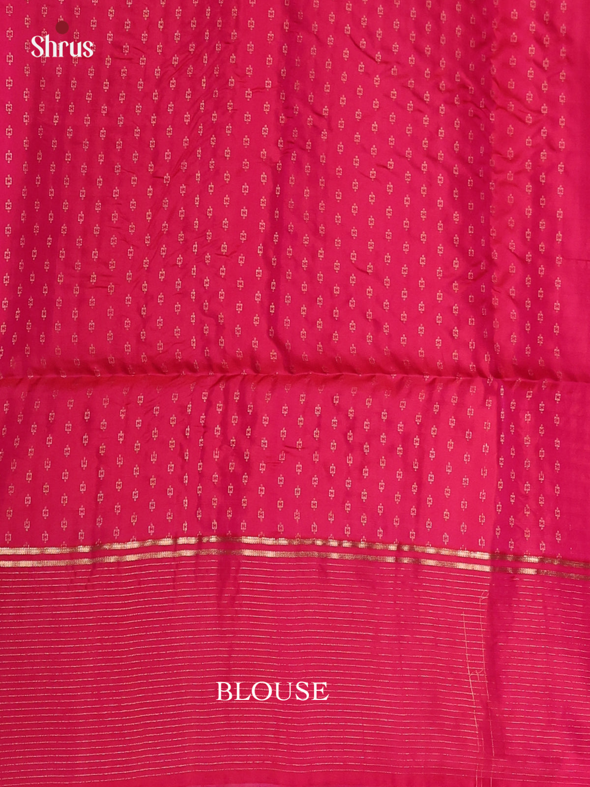 DJS25295 - Soft Silk (HR) Saree - Shop on Shrus.com