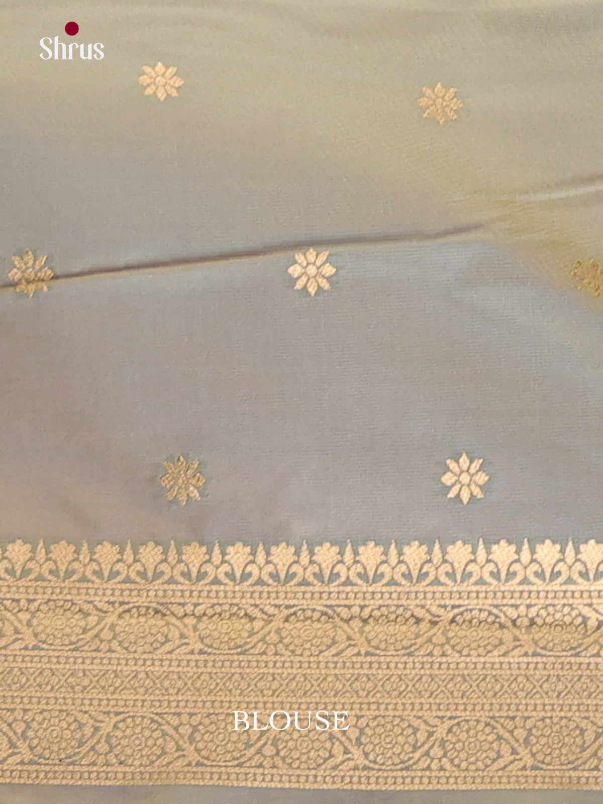 Pastel Green - Semi Softsilk Saree