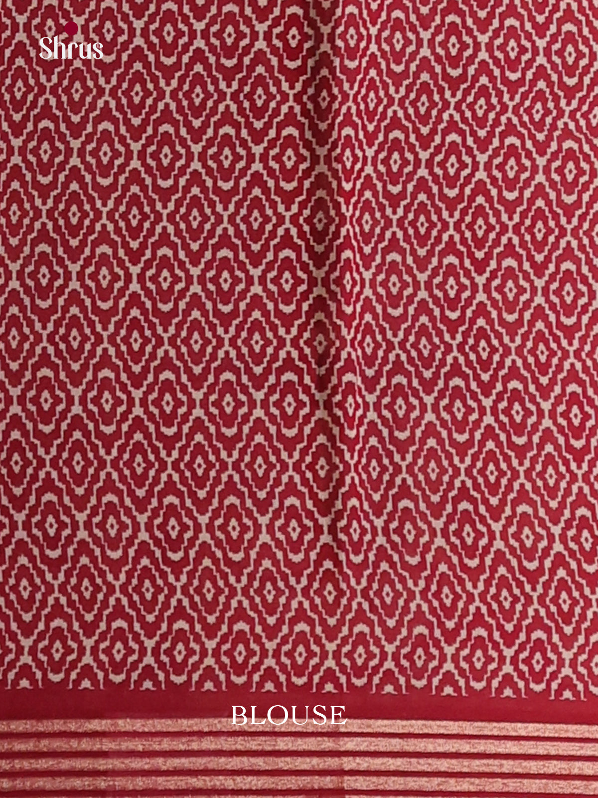 DJS27058 - Art Modal Saree - Shop on Shrus.com