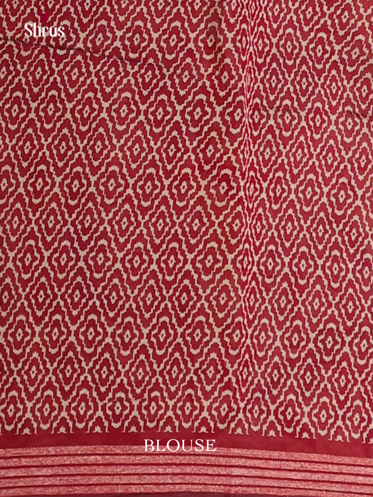 DJS27074 - Art Modal Saree - Shop on Shrus.com
