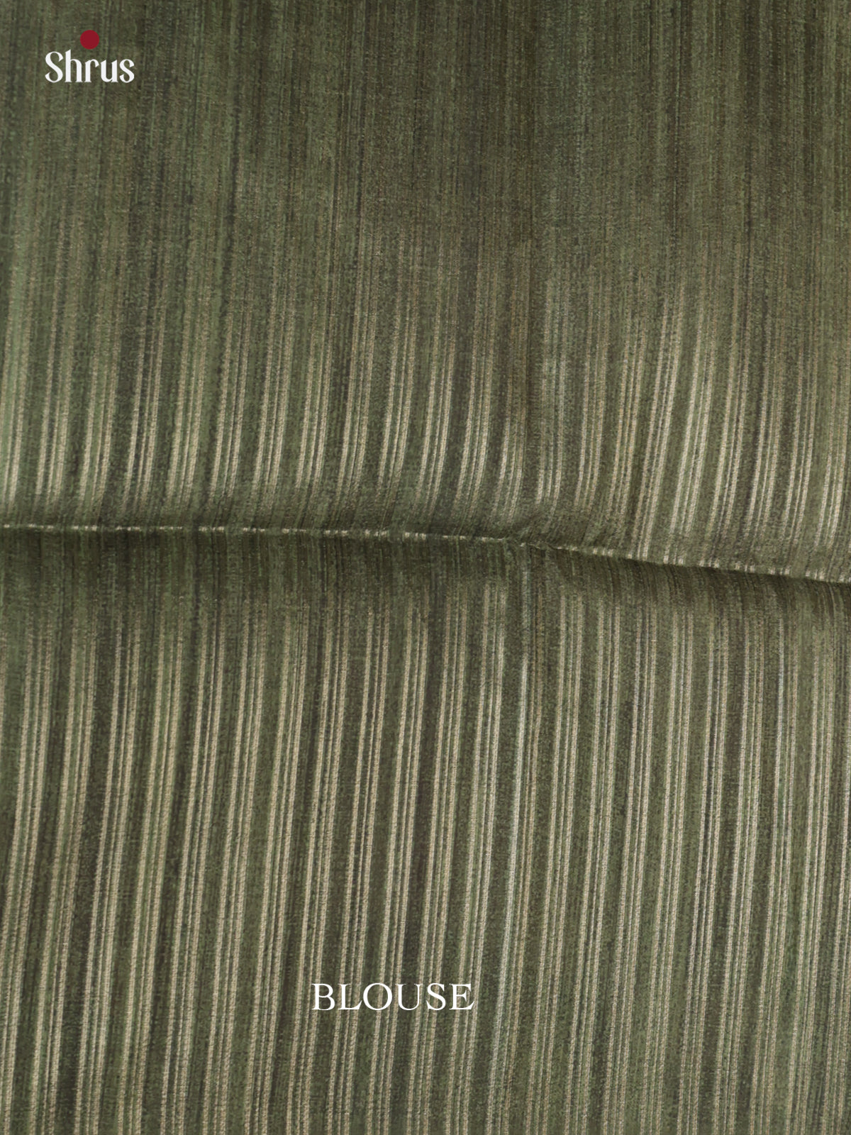 DJS27198 - Semi Tussar Saree - Shop on Shrus.com