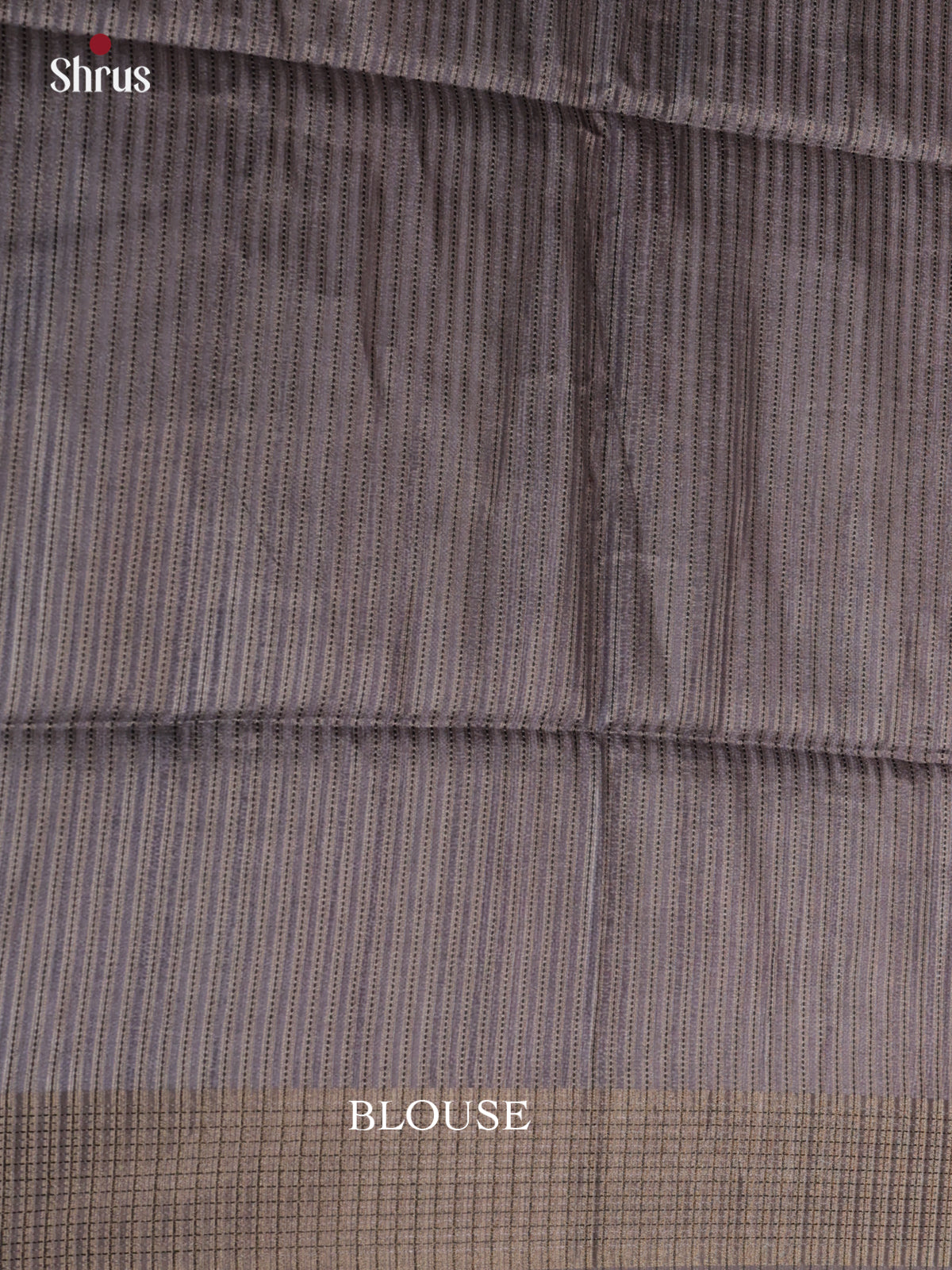 DJS27229 - Semi Tussar Saree - Shop on Shrus.com