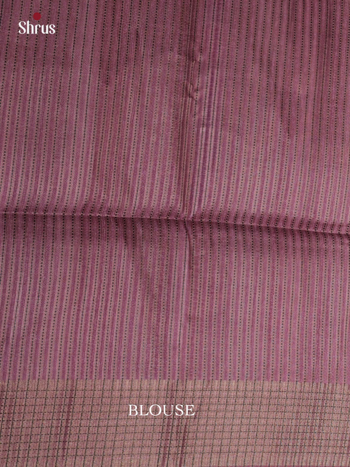 DJS27232 - Semi Tussar Saree - Shop on Shrus.com