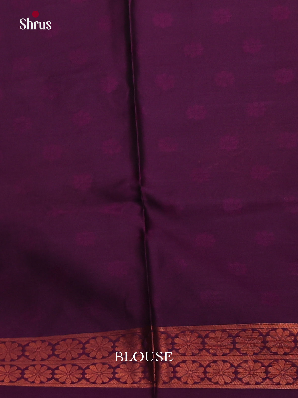 DJS28003 - Semi Softsilk Saree