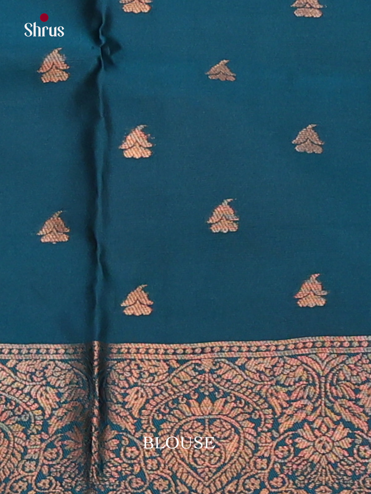 DJS28004 - Semi Softsilk Saree