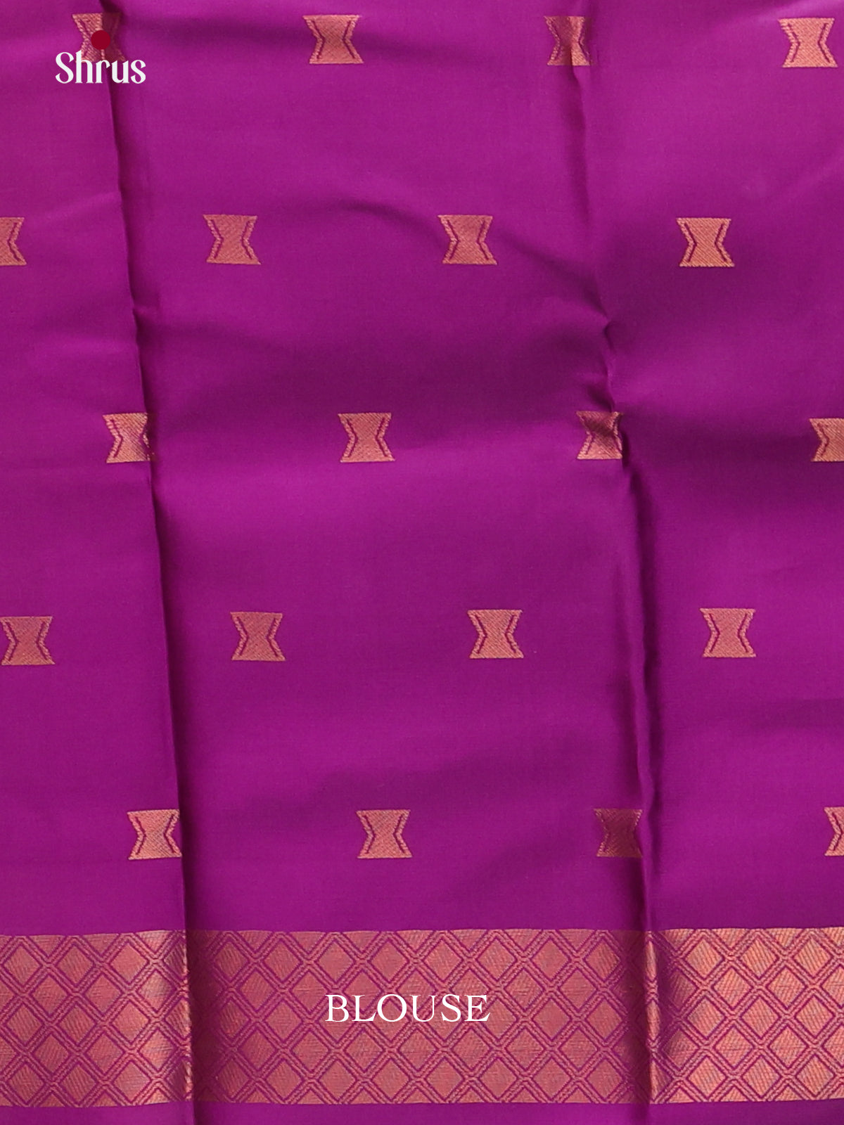 DJS28010 - Semi Softsilk Saree