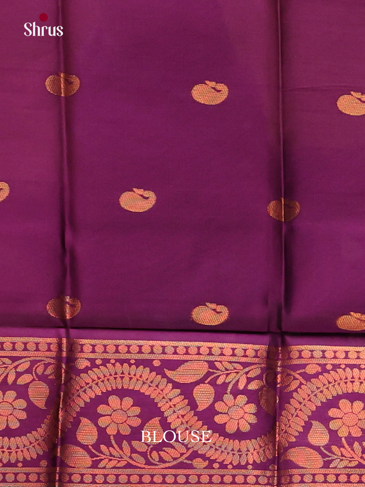 DJS28011 - Semi Softsilk Saree