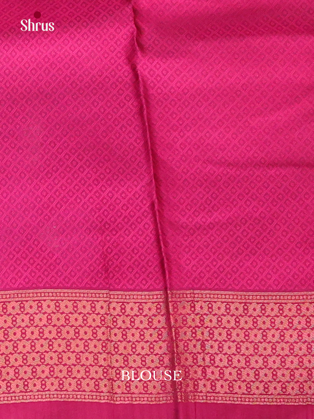 DJS28093 - Semi Softsilk Saree