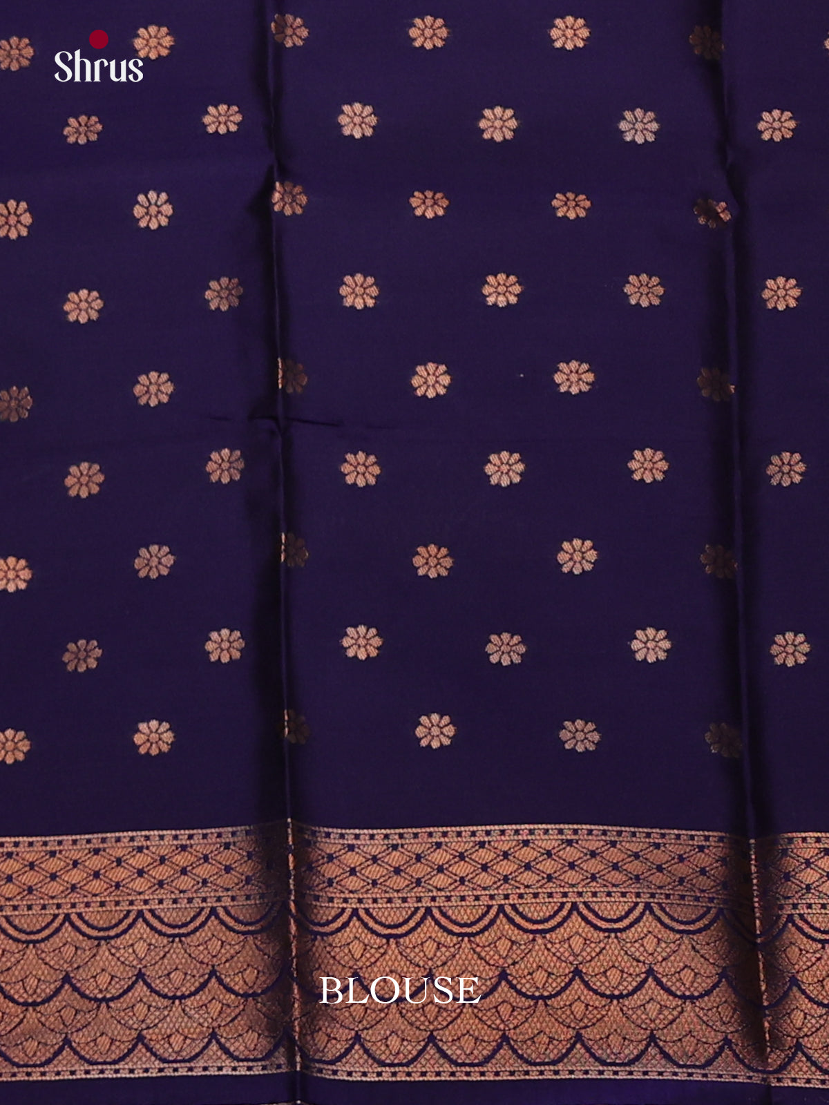 DJS28113 - Semi Softsilk Saree