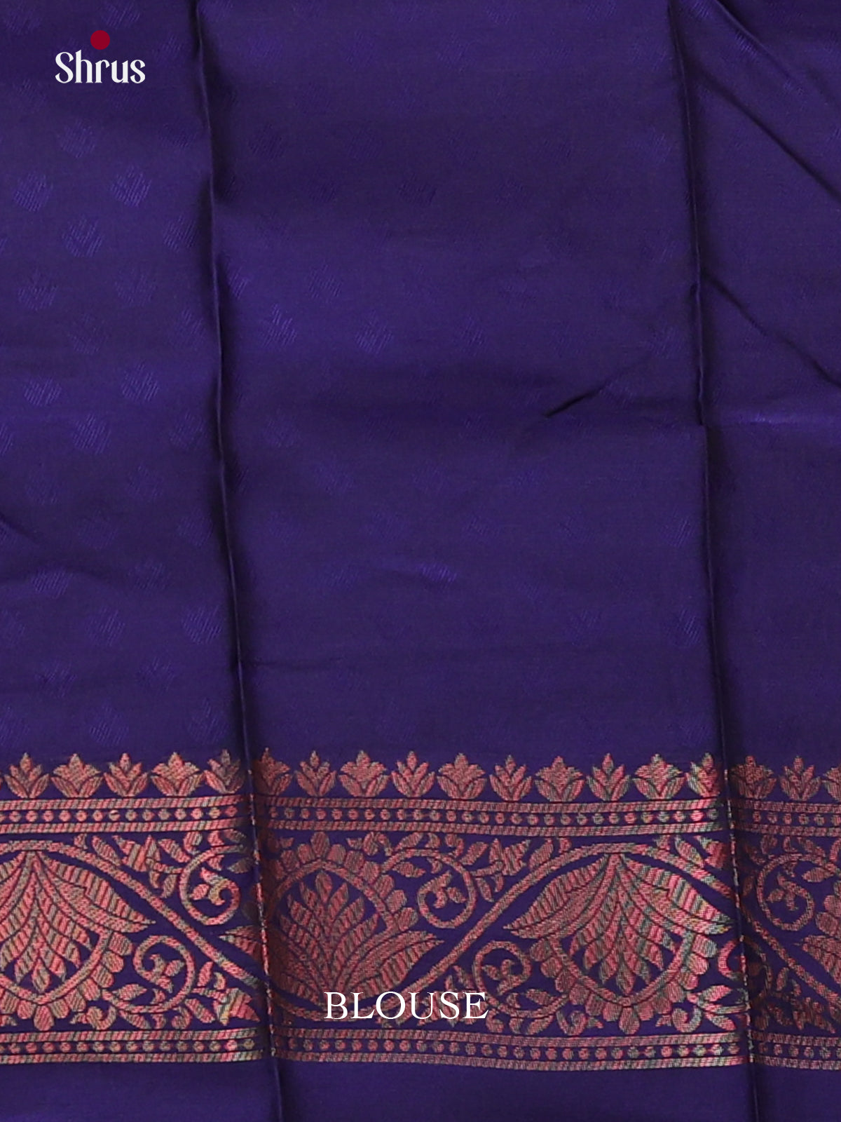 DJS28116 - Semi Softsilk Saree