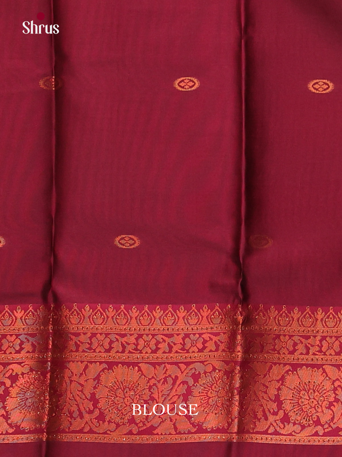 DJS28122 - Semi Softsilk Saree