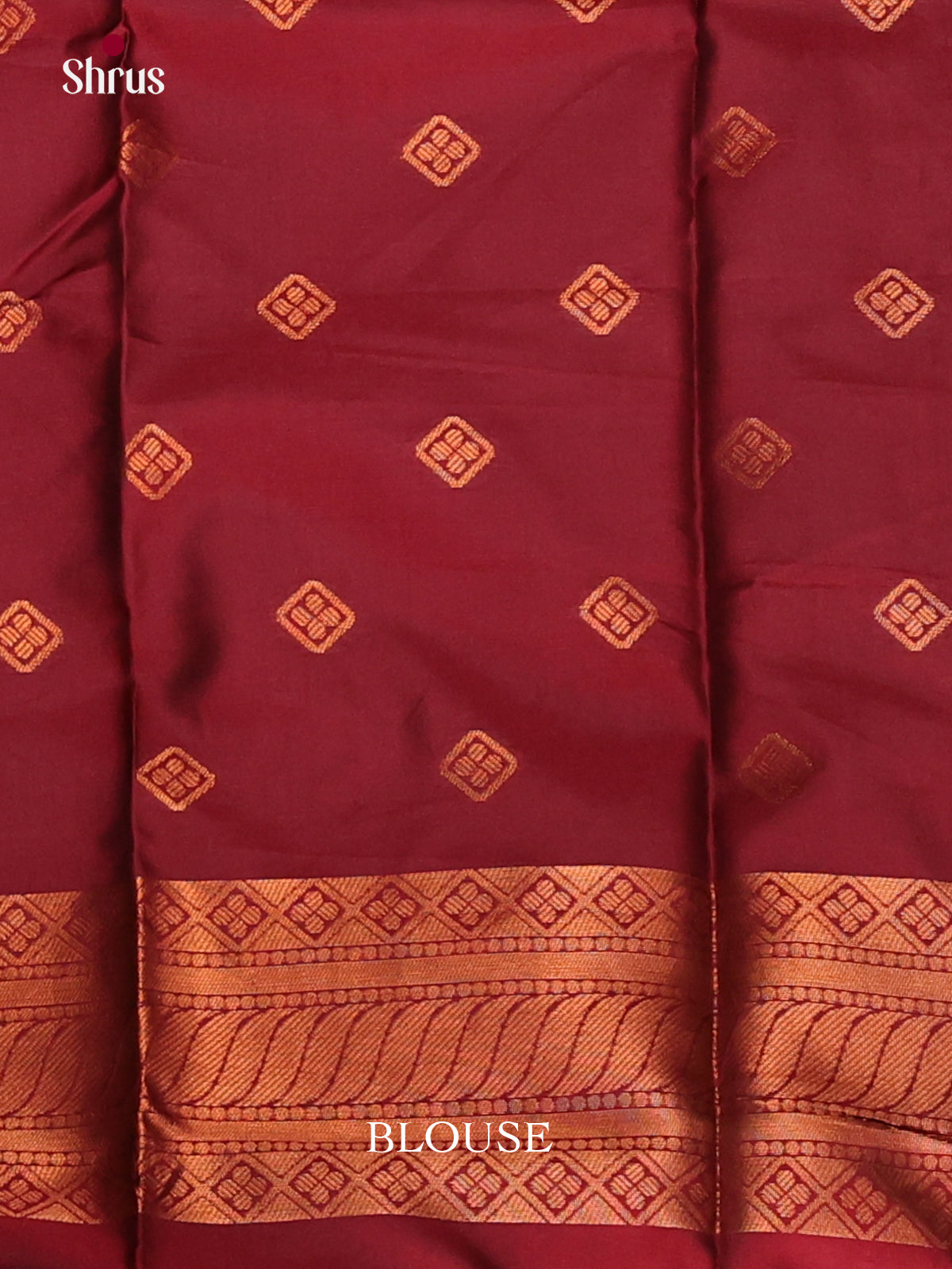 DJS28125 - Semi Softsilk Saree