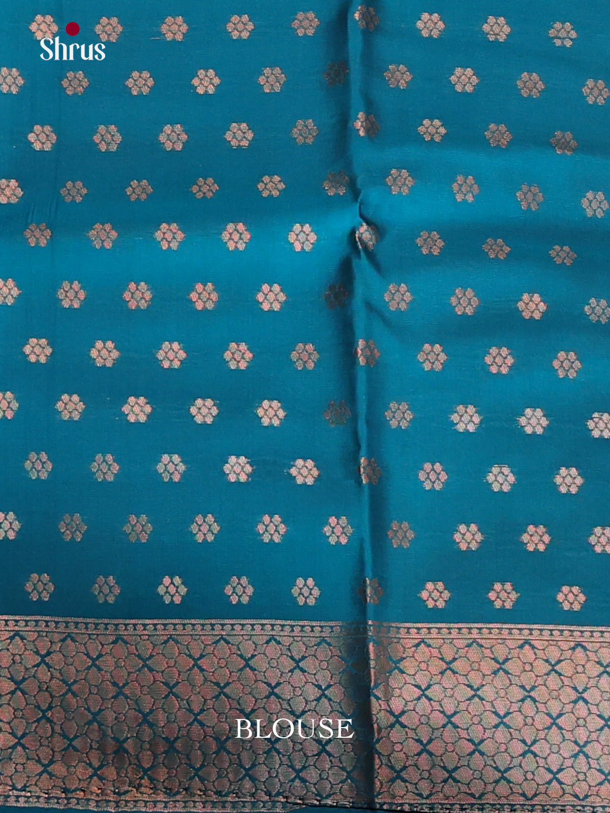 DJS28189 - Semi Softsilk Saree