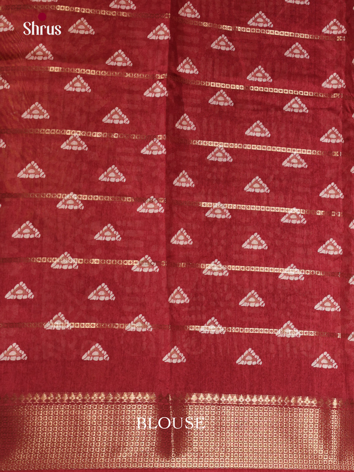 DJS28381 - Semi Crepe Saree - Shop on Shrus.com