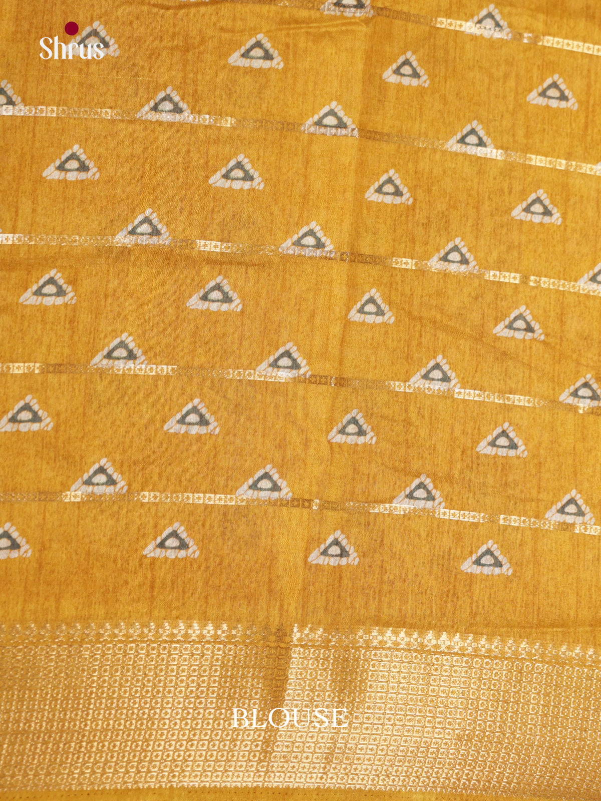 DJS28386 - Semi Crepe Saree - Shop on Shrus.com