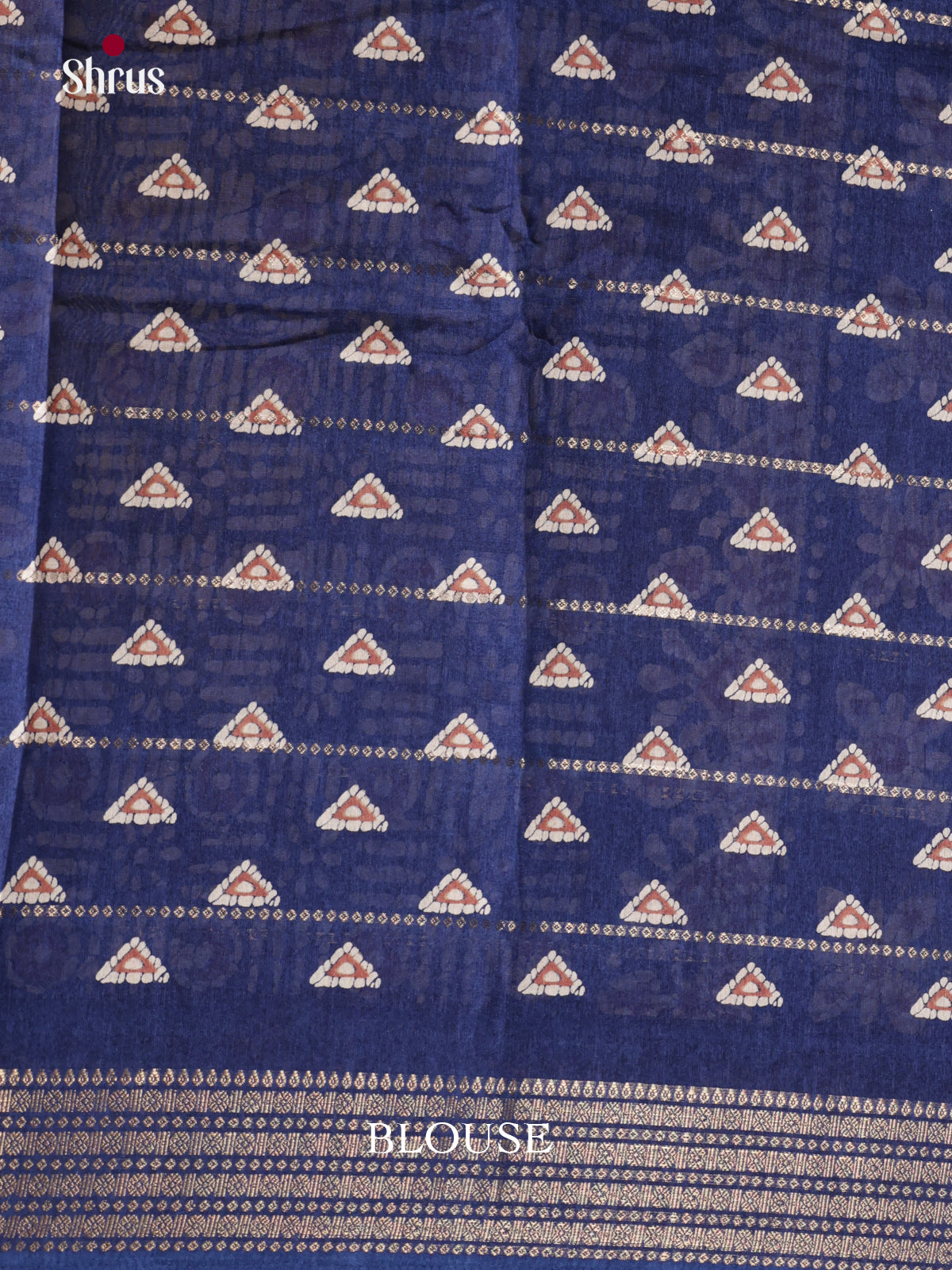 DJS28396 - Semi Crepe Saree - Shop on Shrus.com