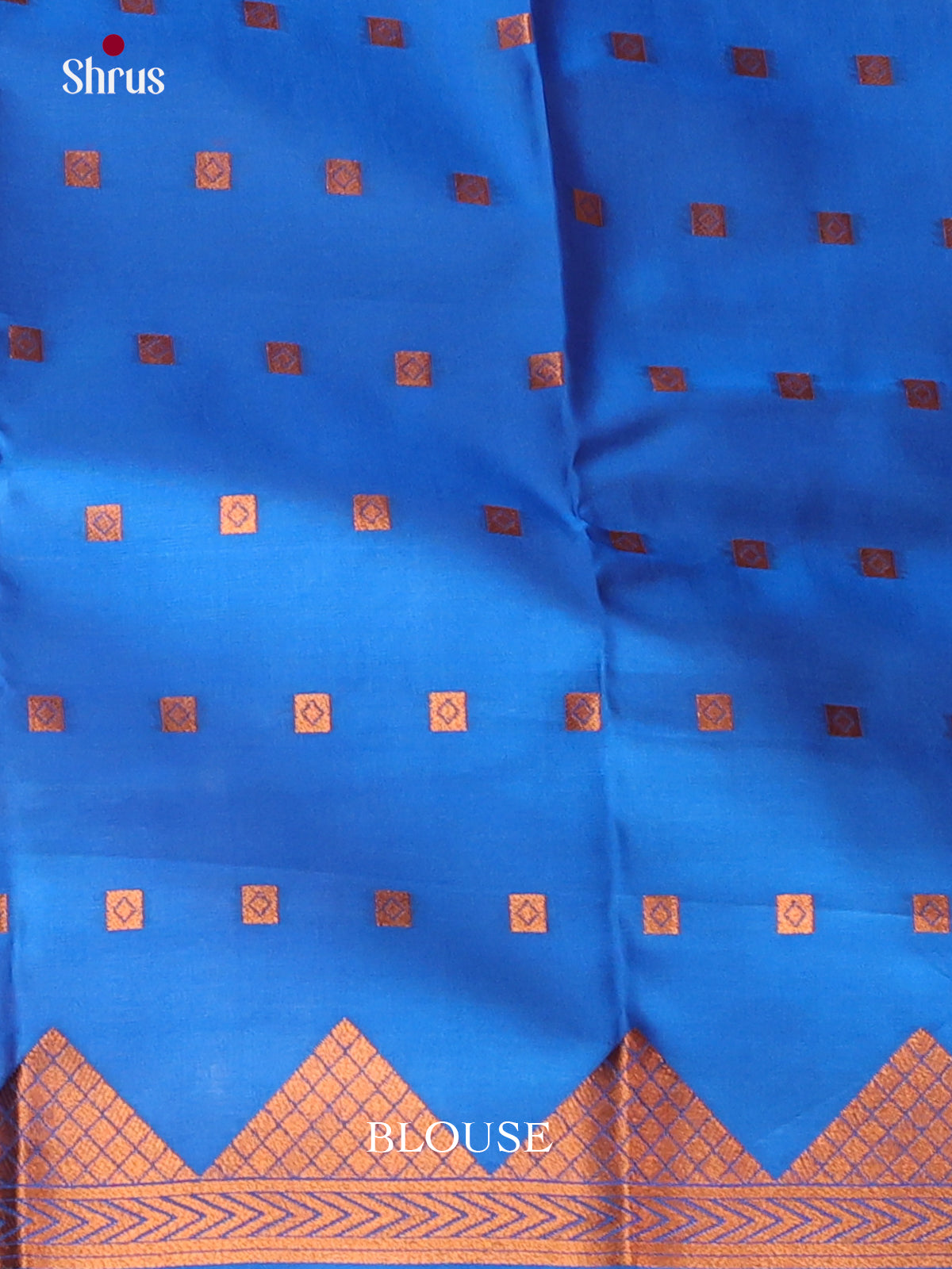 DJS28472 - Semi Softsilk Saree