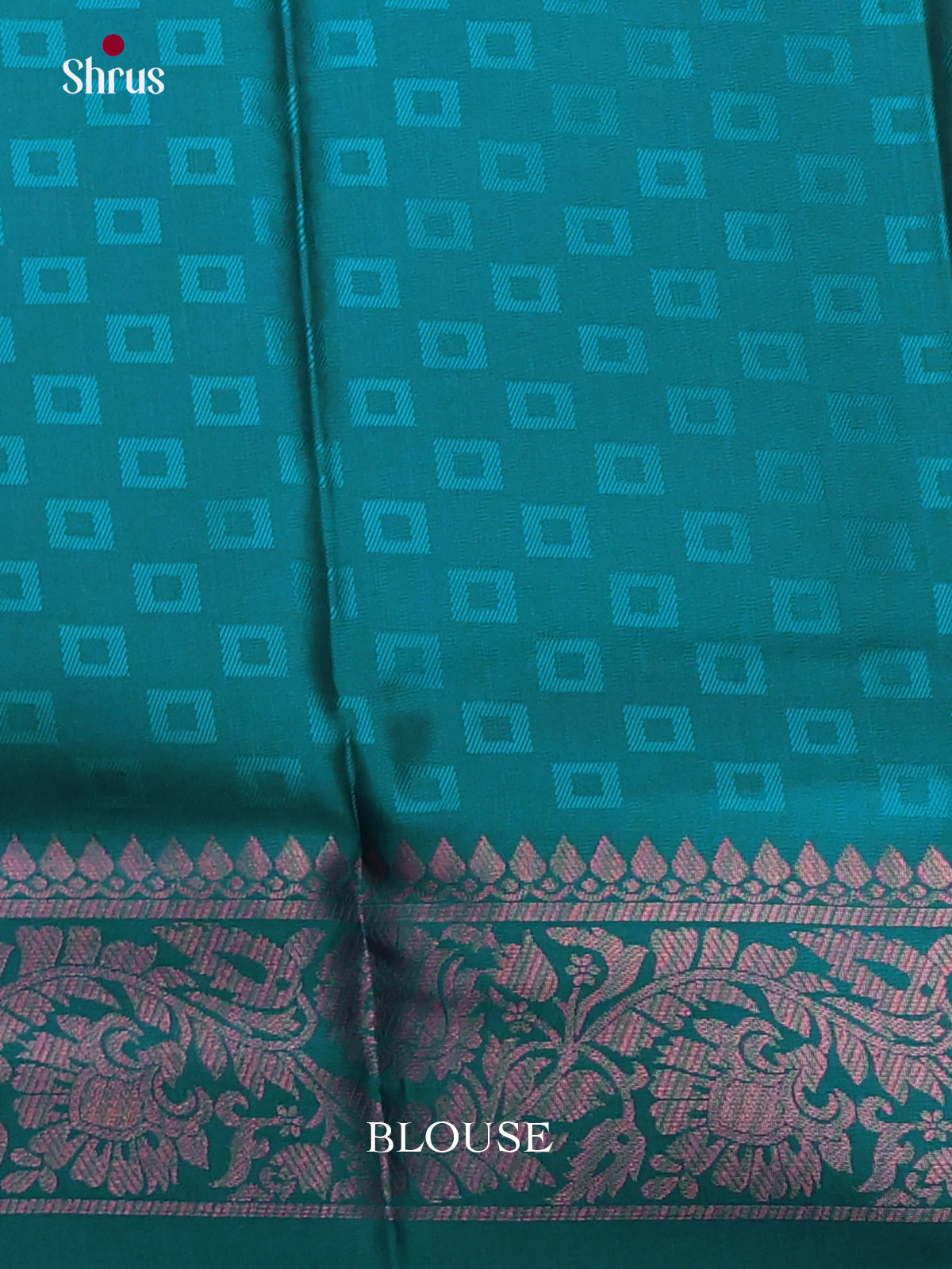 DJS28477 - Semi Softsilk Saree