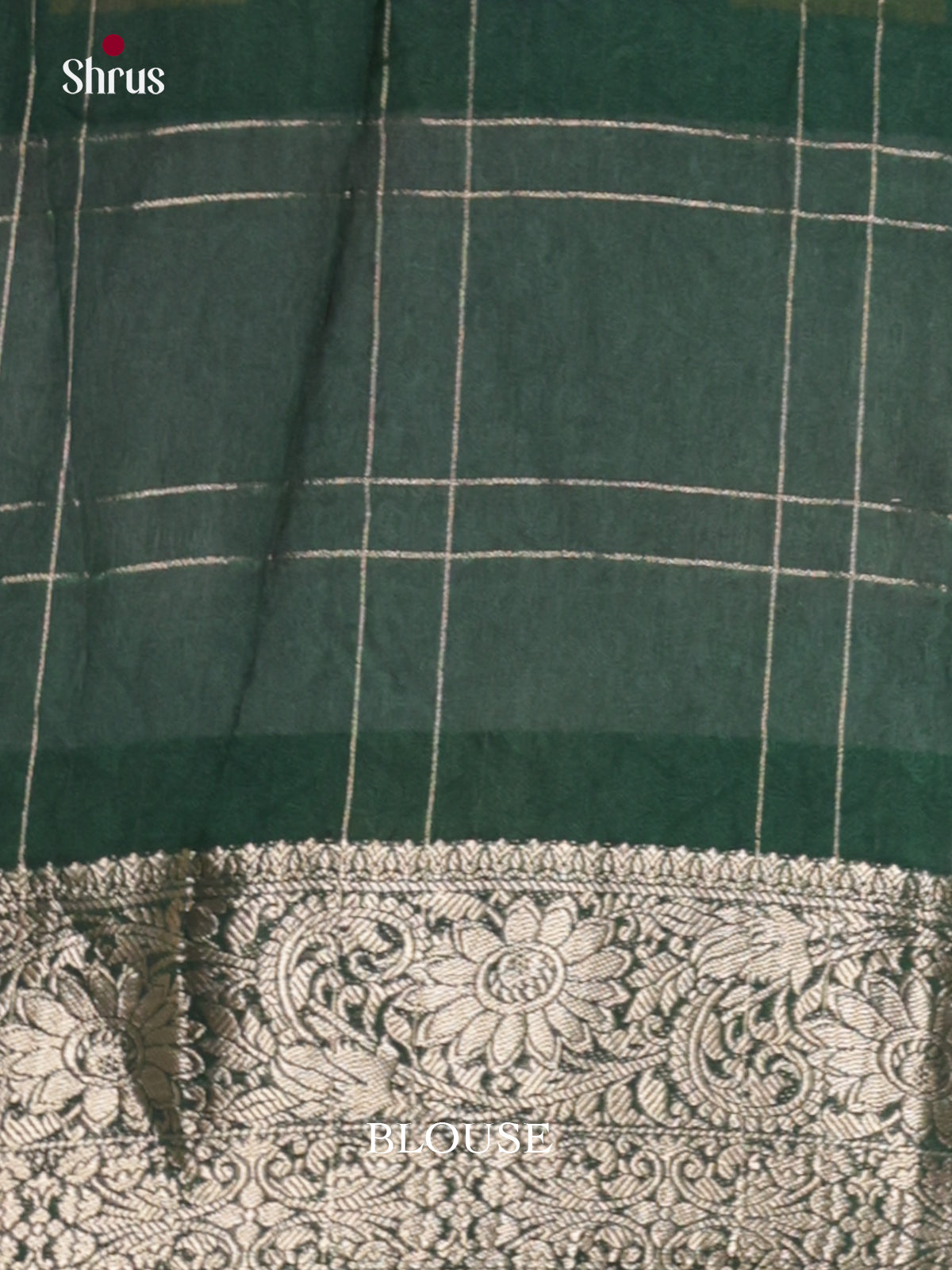 DJS28504 - Semi Mysoresilk Saree