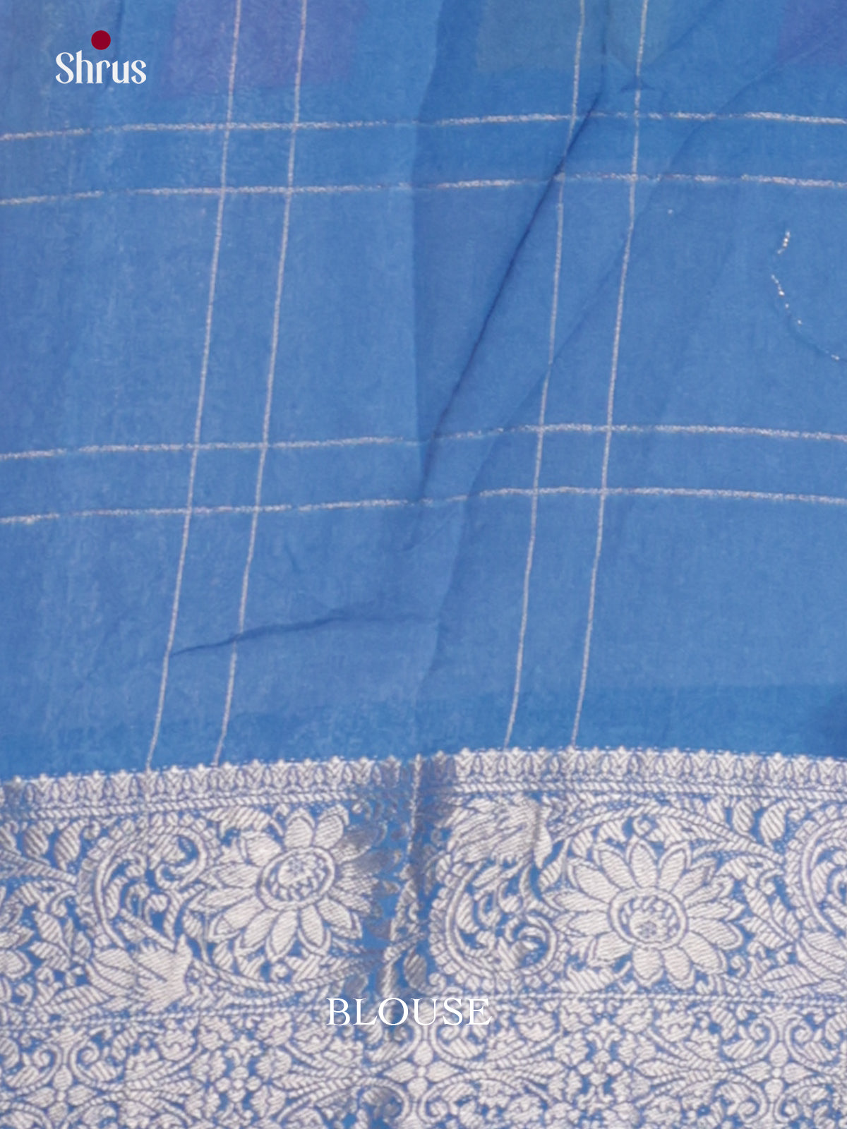 DJS28506 - Semi Mysoresilk Saree