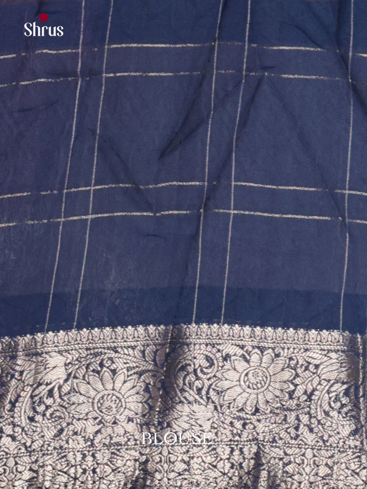 DJS28509 - Semi Mysoresilk Saree - Shop on Shrus.com