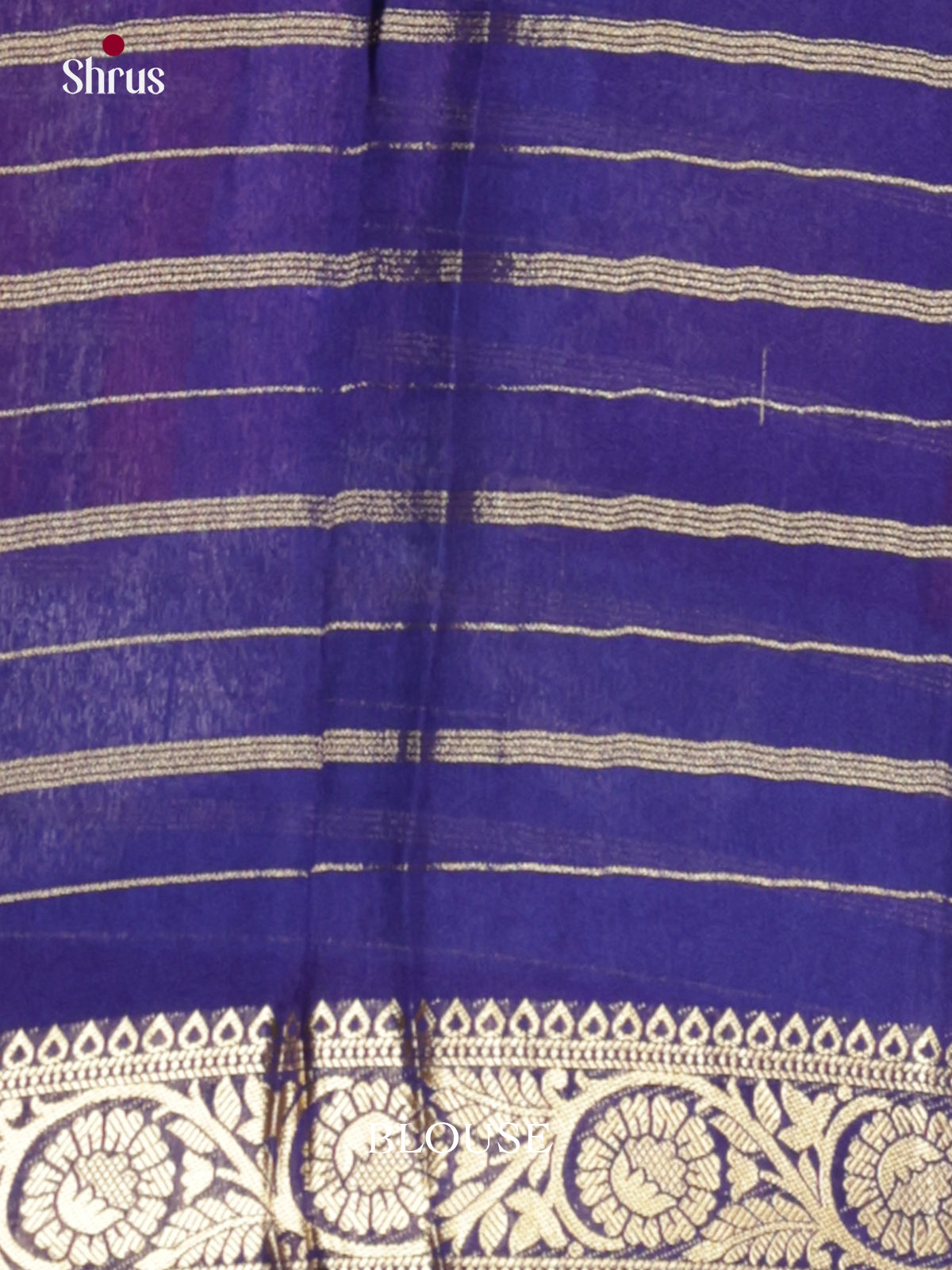 DJS28515 - Semi Mysoresilk Saree