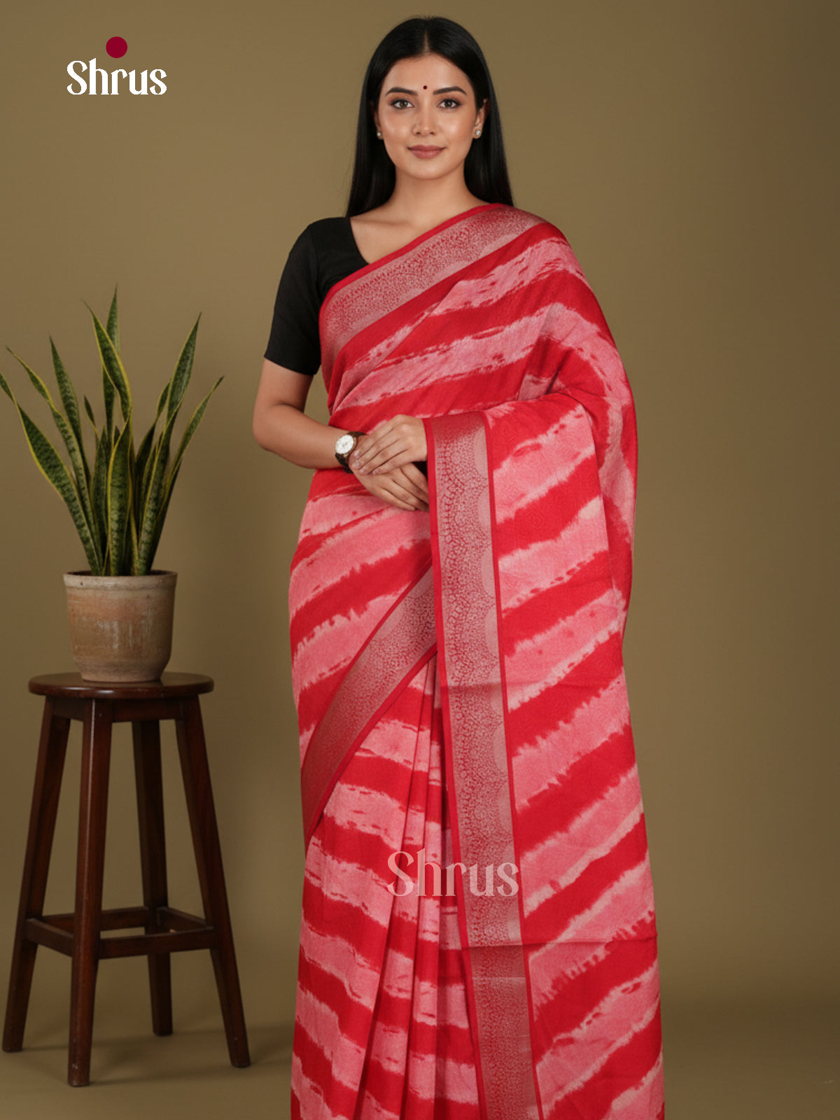DJS28619 - Semi Georgette Saree