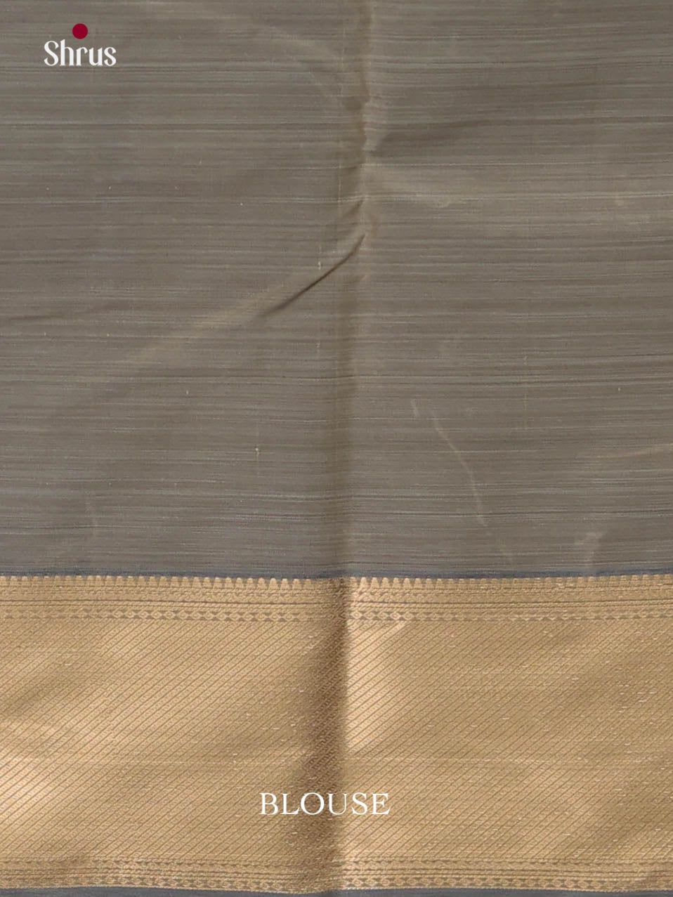 DJS29002 - Kanchipuram-halfpure Saree