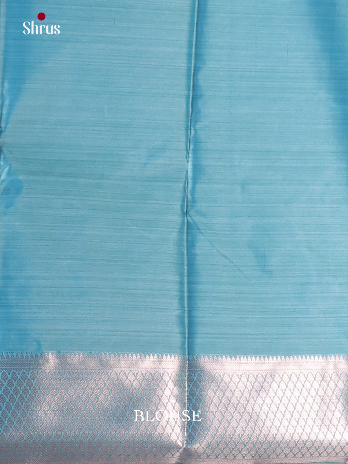 DJS29024 - Kanchipuram-halfpure Saree