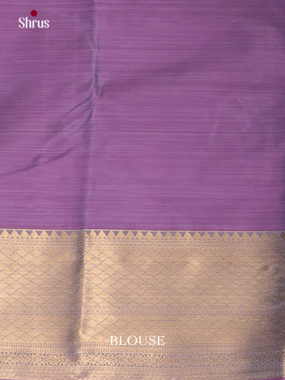 DJS29025 - Kanchipuram-halfpure Saree