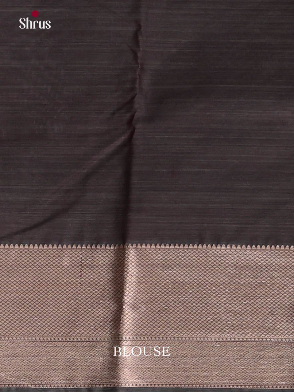 DJS29037 - Kanchipuram-halfpure Saree