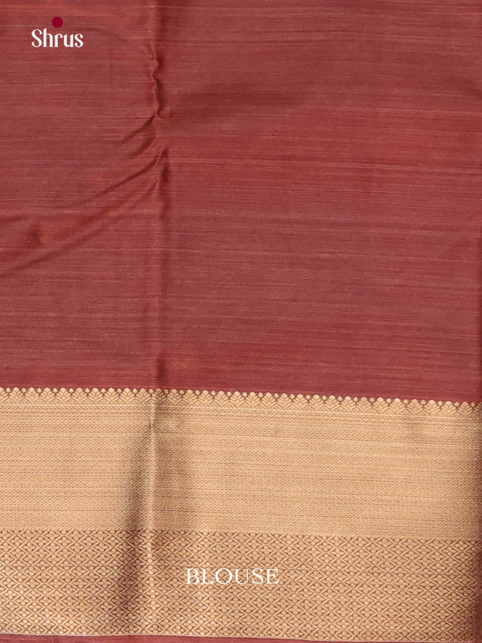 DJS29056 - Kanchipuram-halfpure Saree