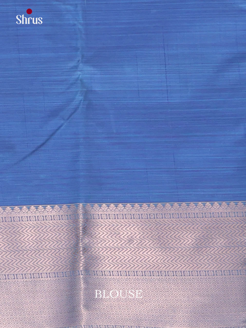 DJS29066 - Kanchipuram-halfpure Saree