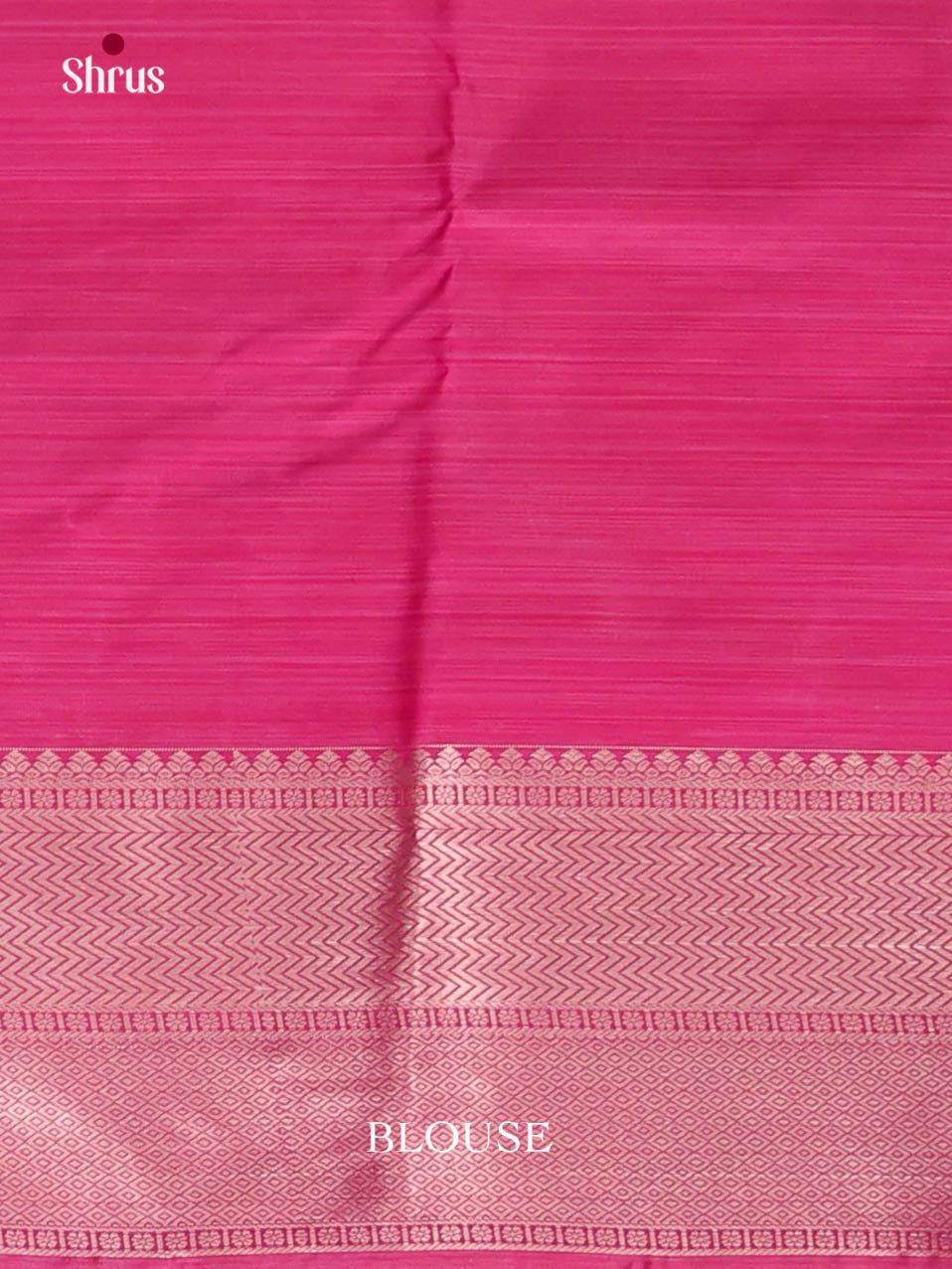 DJS29072 - Kanchipuram-halfpure Saree