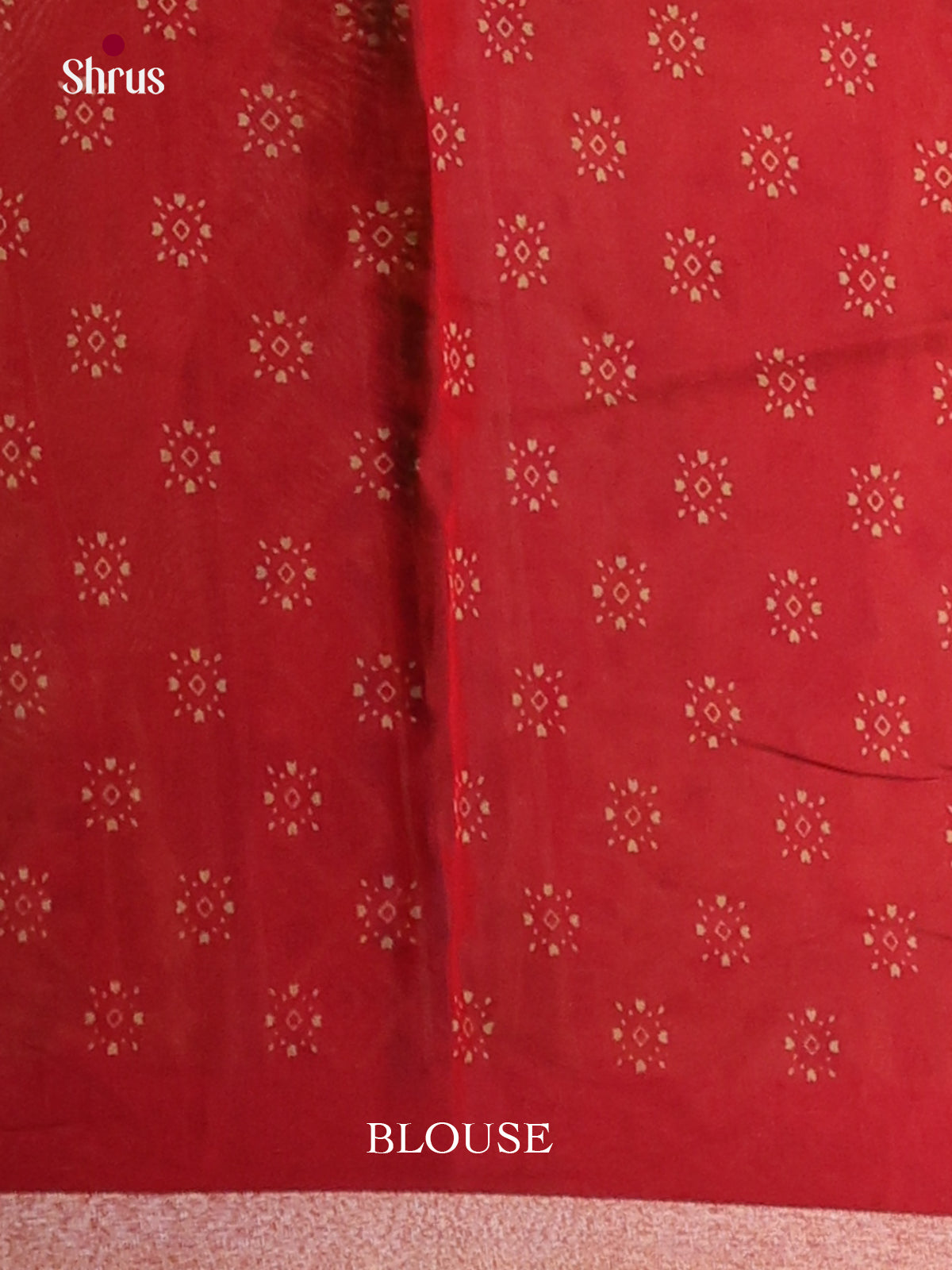 DJS30009 - Art Modal Saree