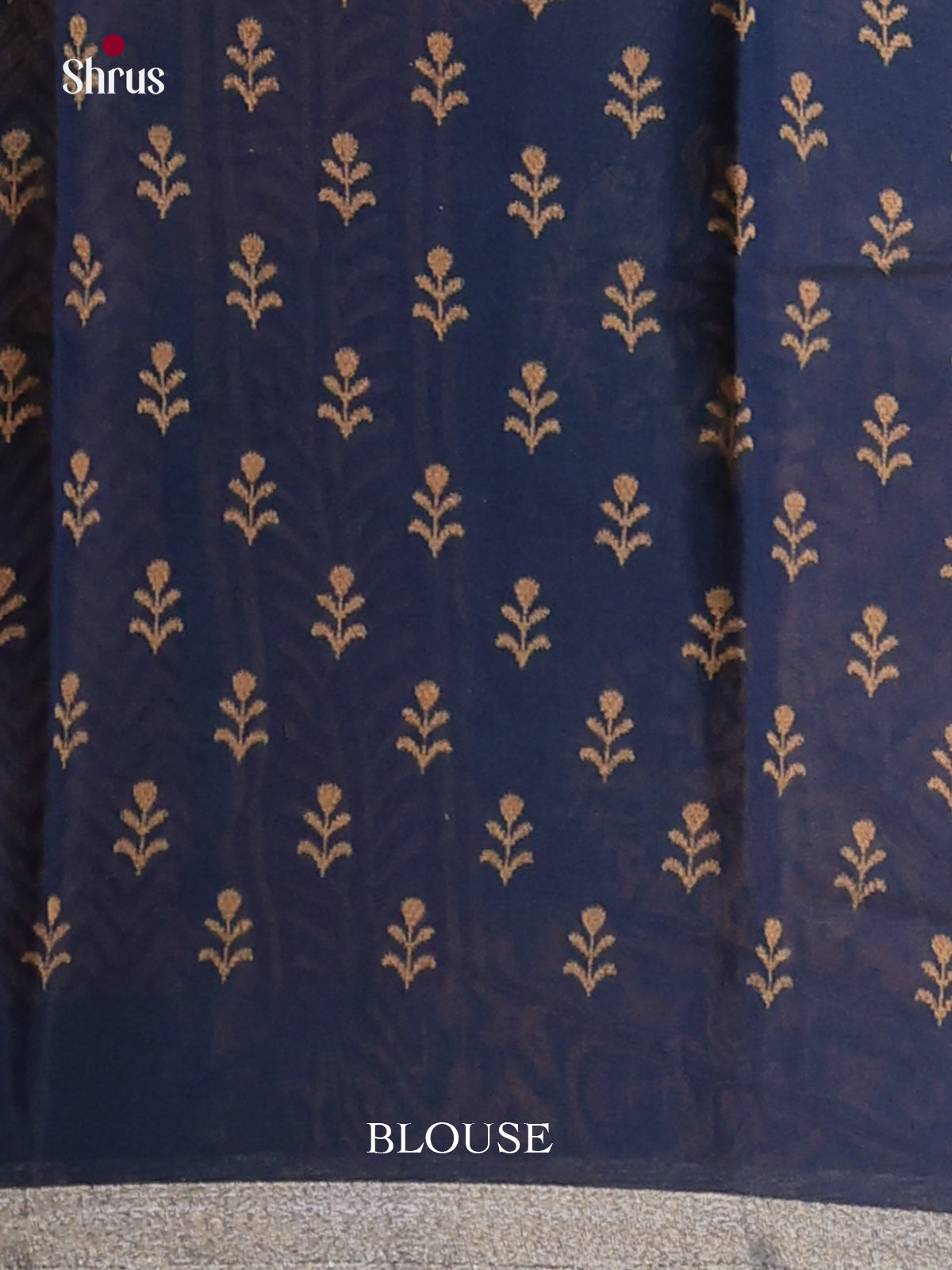 DJS30012 - Art Modal Saree - Shop on Shrus.com