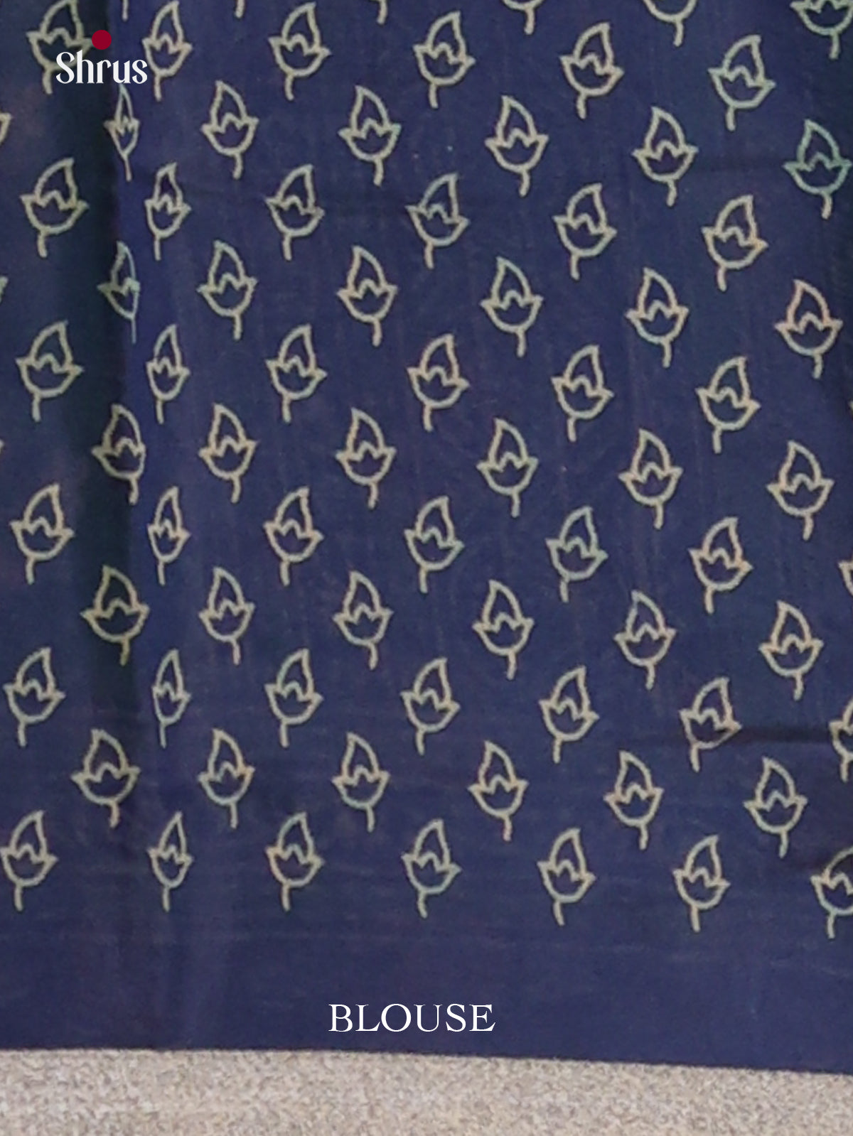 DJS30013 - Art Modal Saree - Shop on Shrus.com