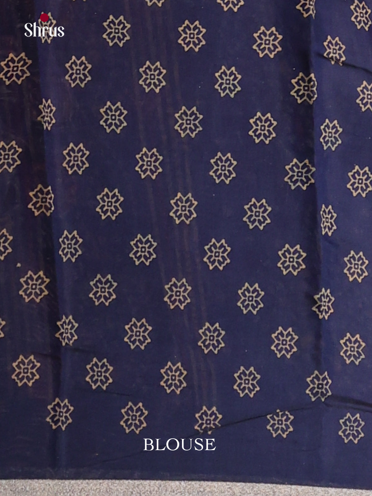 DJS30020 - Art Modal Saree - Shop on Shrus.com