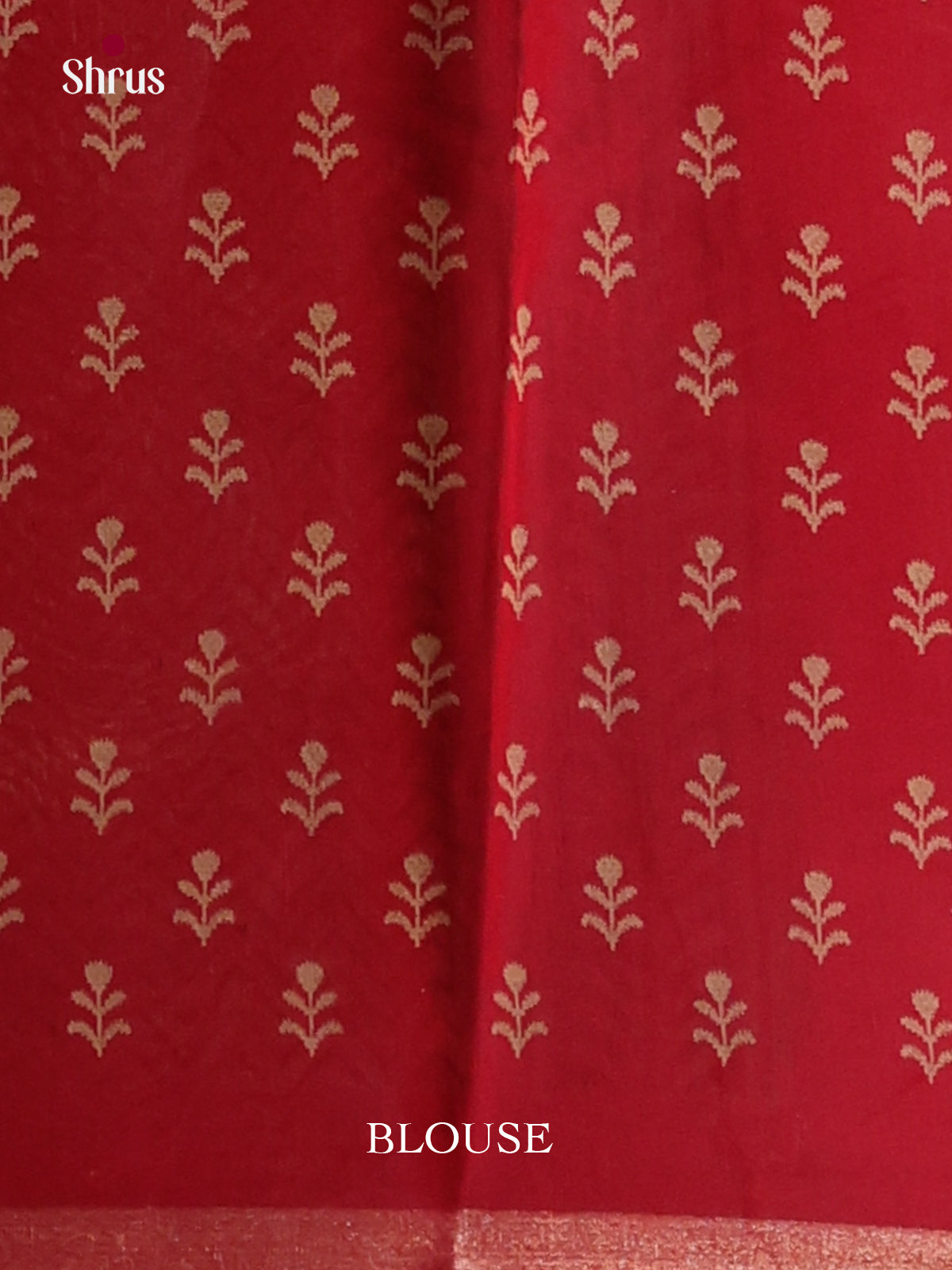 DJS30022 - Art Modal Saree - Shop on Shrus.com