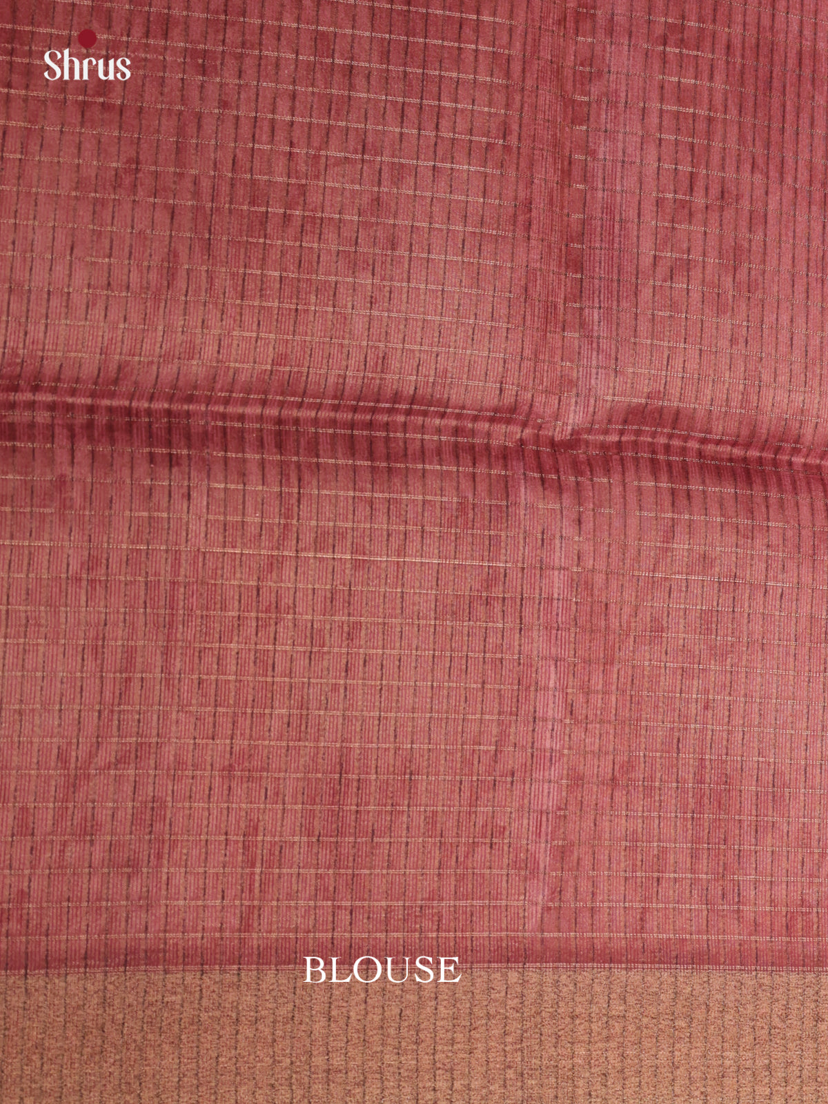 DJS30057 - Semi Tussar Saree - Shop on Shrus.com