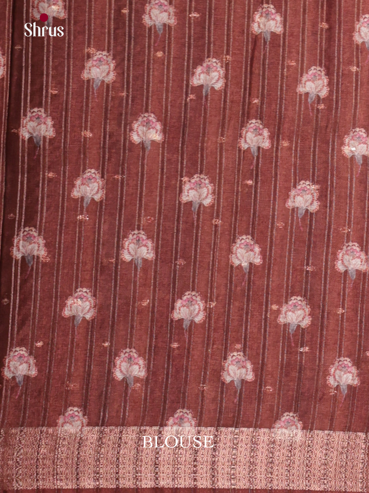 DJS30084 - Semi Dola silk Saree