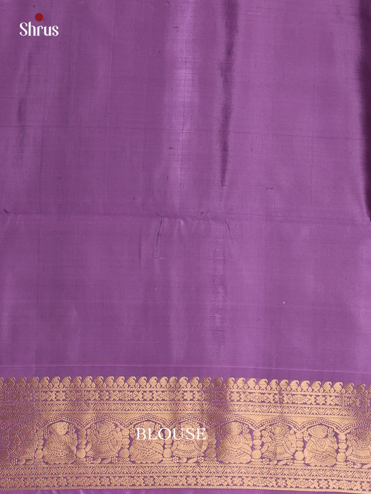 DJS30153 - Soft Silk (HR) Saree