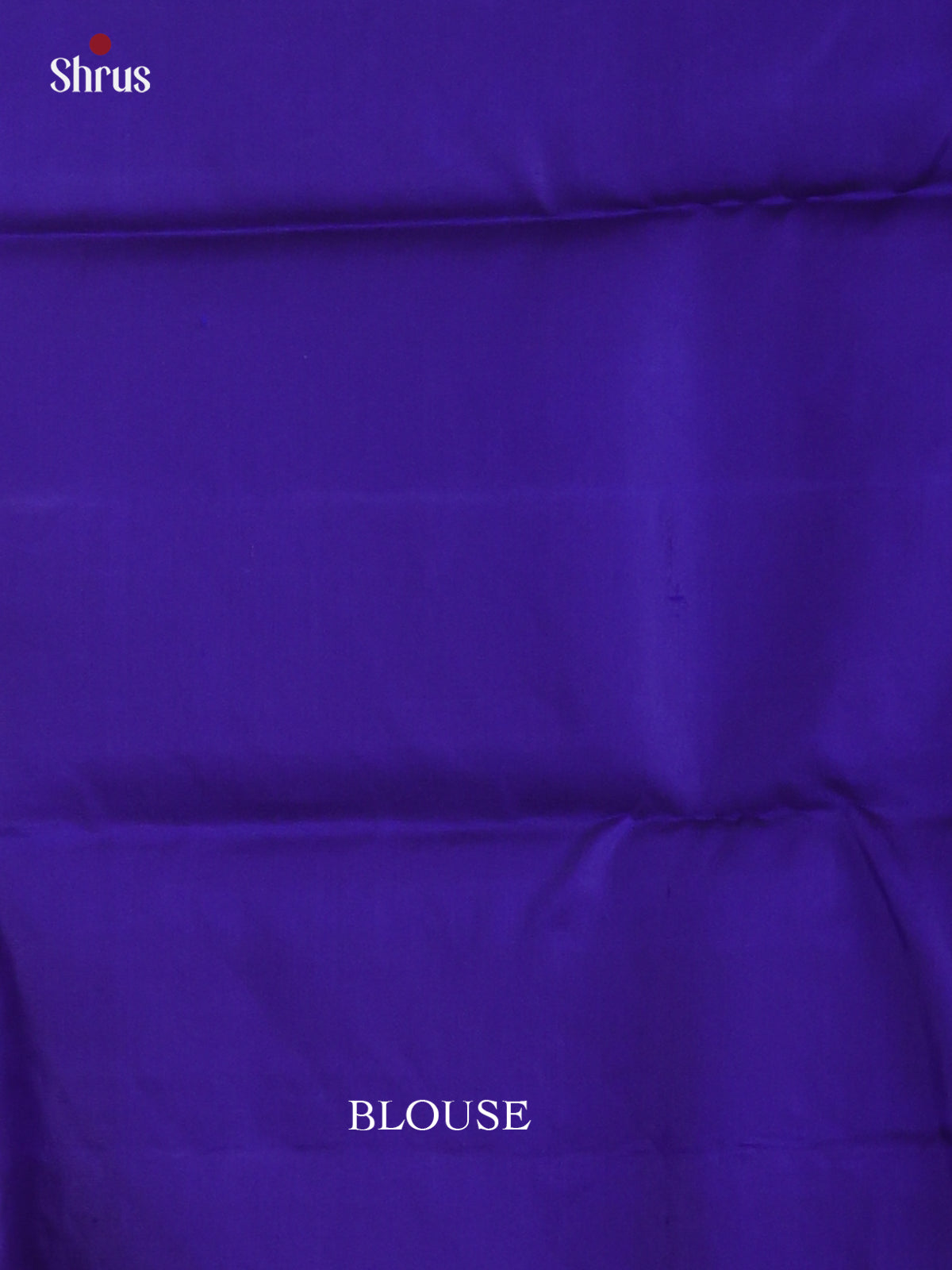 Mehandi & Blue - Softsilk-halfpure Saree