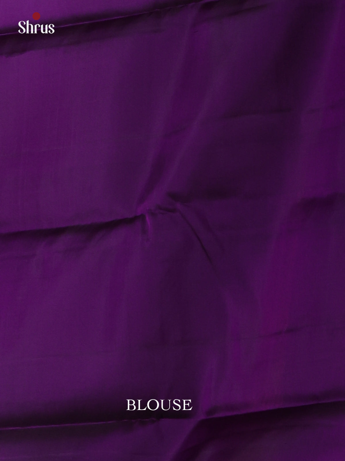 Pink & Violet - Softsilk-halfpure Saree