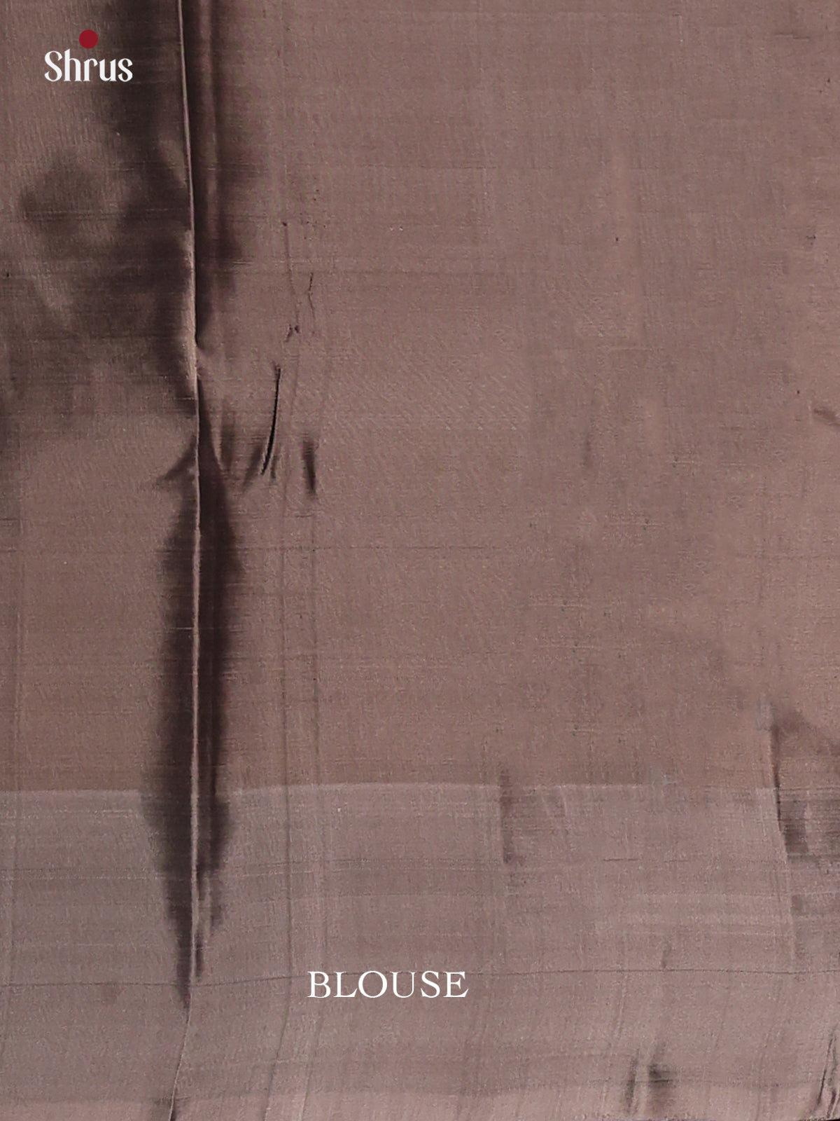 Purple & Grey - Softsilk-halfpure Saree