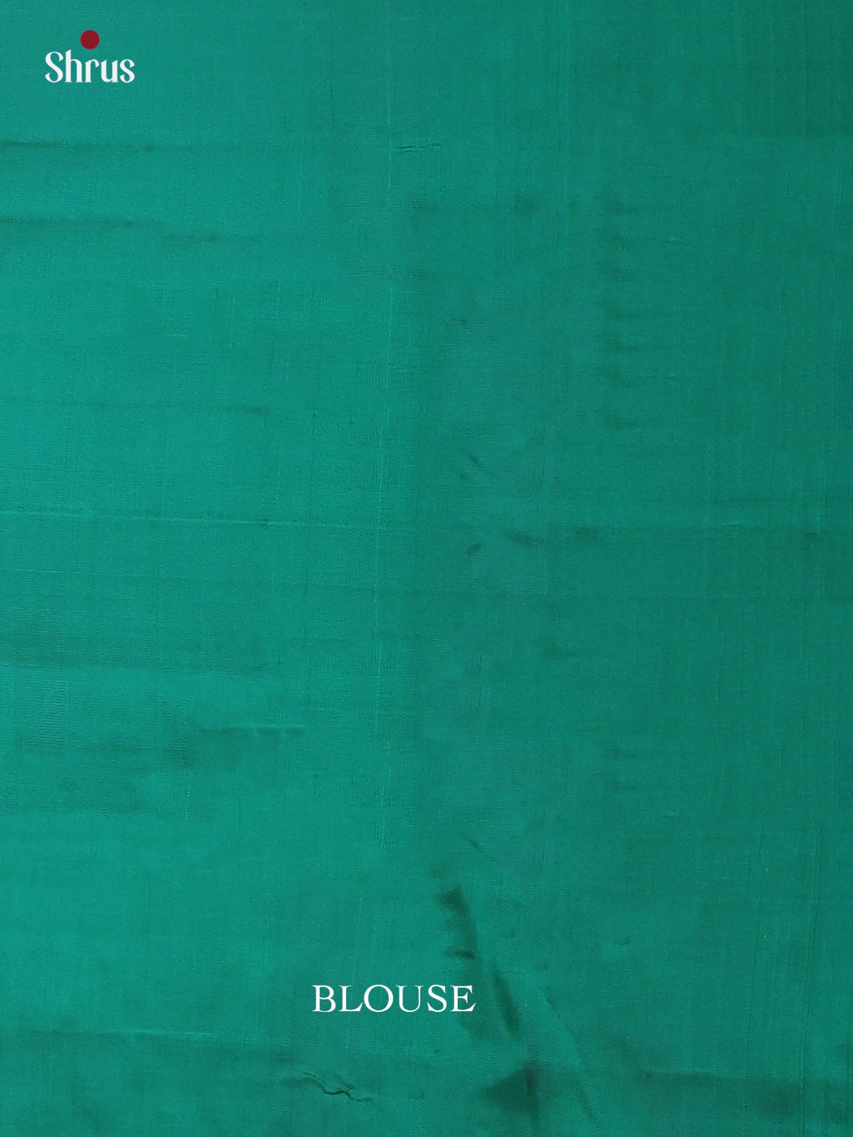 Maroon & Green - Softsilk-halfpure Saree