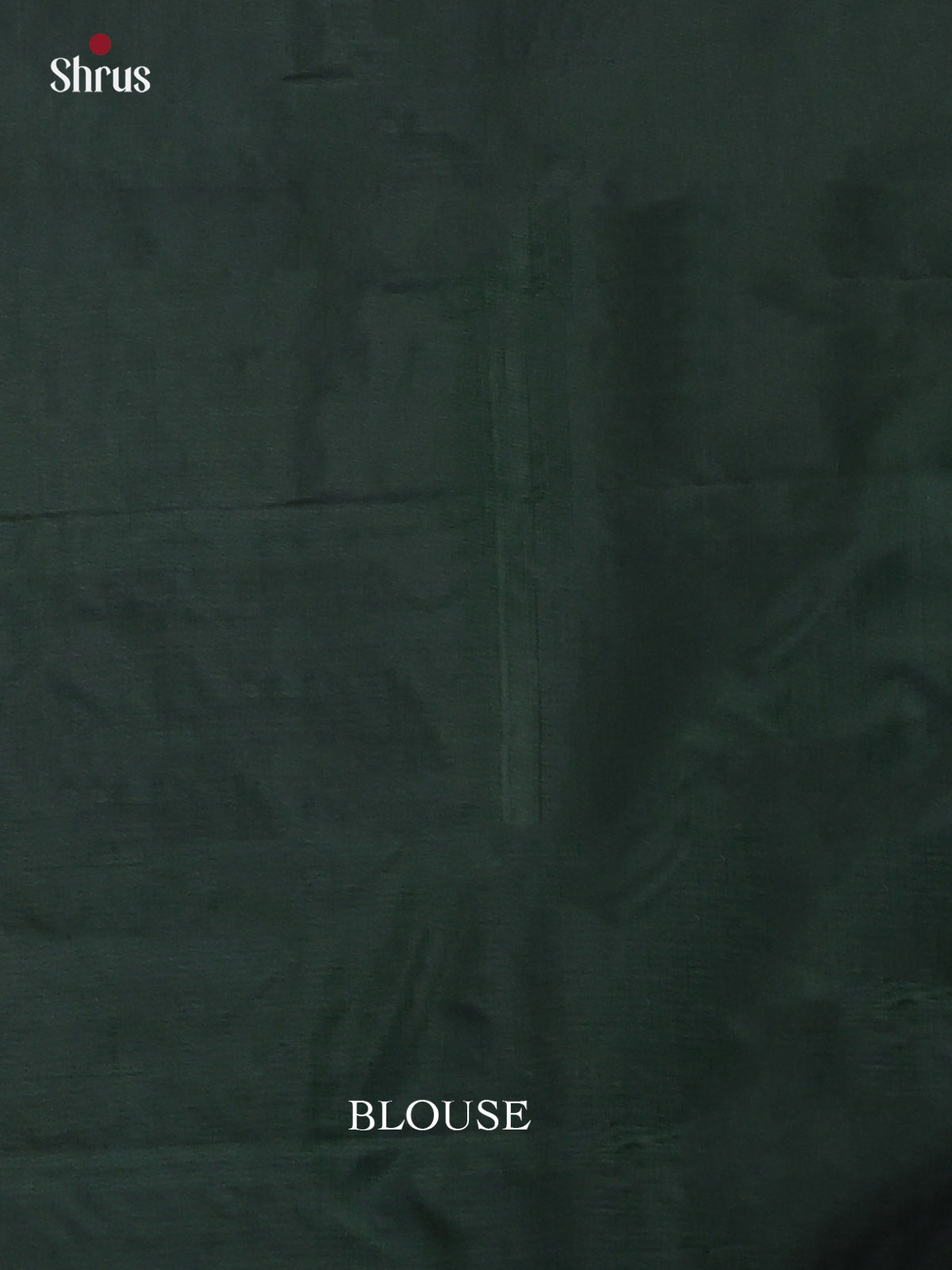 Mehandi Green & Green - Softsilk-halfpure Saree