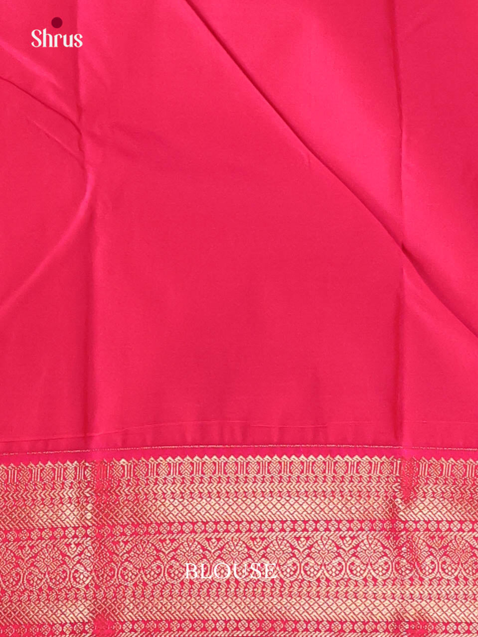 DKS03040 - Semi Kanchipuram Saree